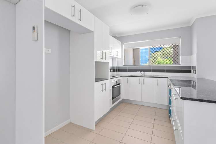 Third view of Homely unit listing, 2/46 Silva Street, Ascot QLD 4007