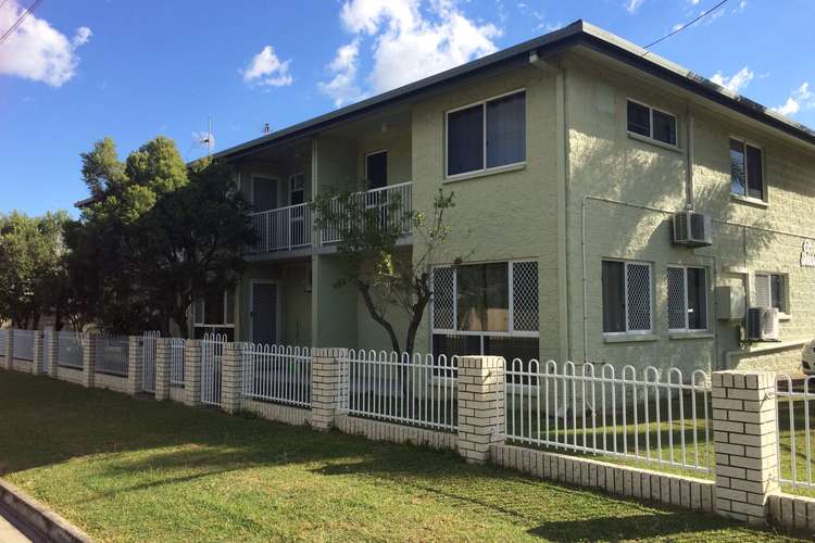 Main view of Homely townhouse listing, 1/19 Soule Street, Hermit Park QLD 4812