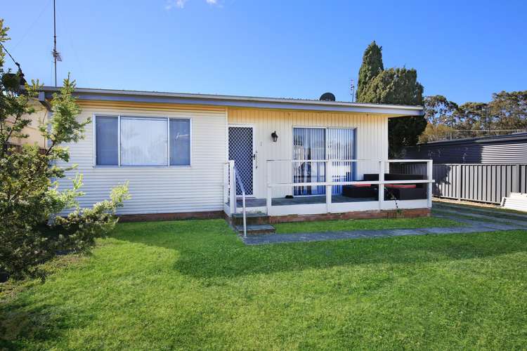 Main view of Homely house listing, 1 Trentham Road, Shoalhaven Heads NSW 2535