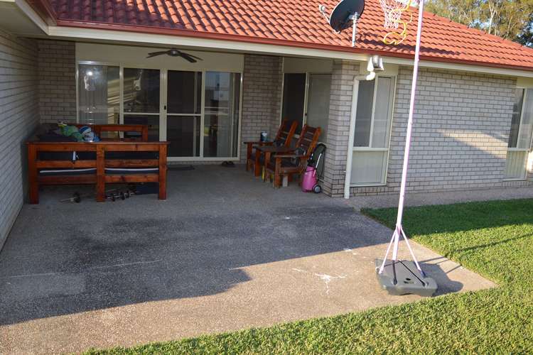 Second view of Homely house listing, 99 Shaws Road, Beerwah QLD 4519