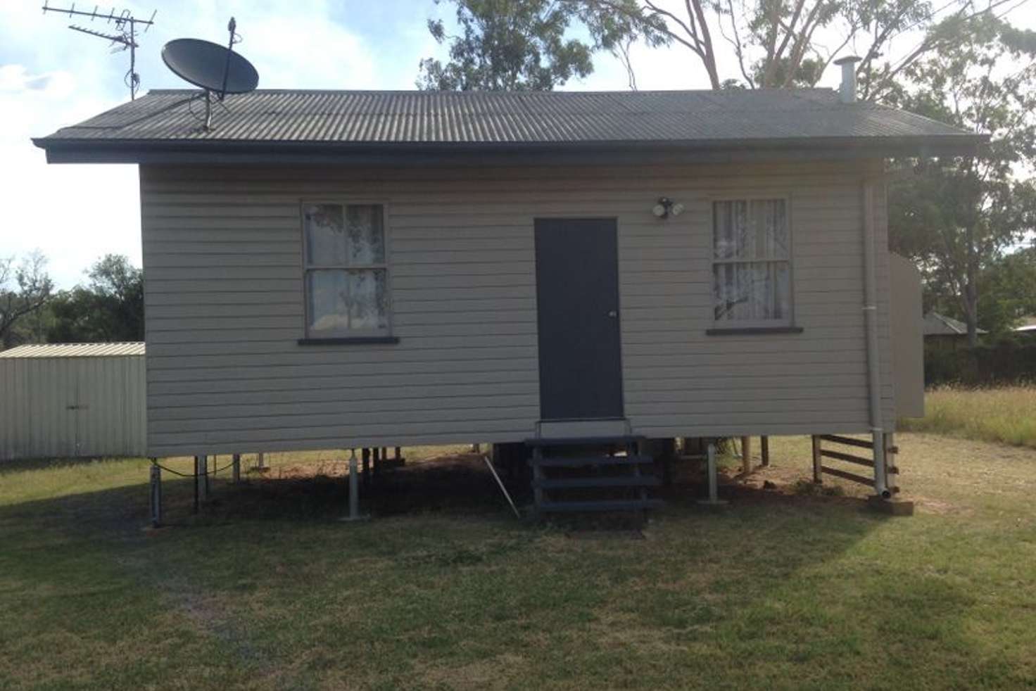 Main view of Homely house listing, 5B Ariotti Street, Charleville QLD 4470