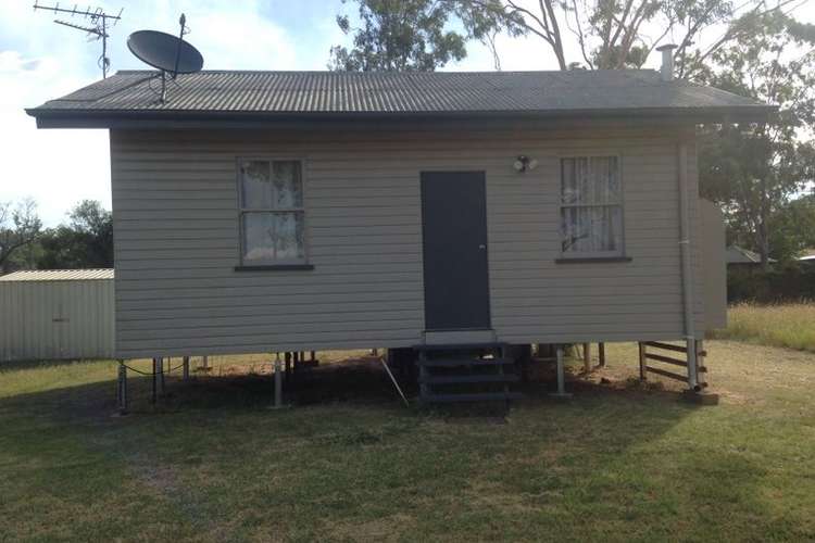 Main view of Homely house listing, 5B Ariotti Street, Charleville QLD 4470