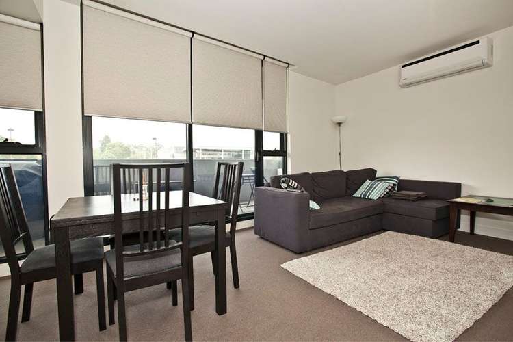 Second view of Homely apartment listing, 208A 1-19 Colombo Street, Mitcham VIC 3132