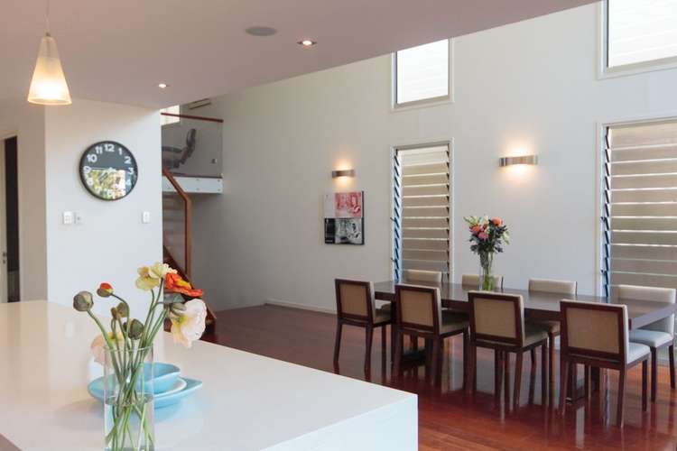 Third view of Homely house listing, 4 Kennedy Terrace, Paddington QLD 4064