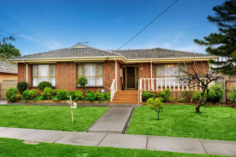 Main view of Homely house listing, 68 Raleigh Street, Forest Hill VIC 3131