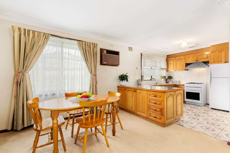 Third view of Homely house listing, 68 Raleigh Street, Forest Hill VIC 3131