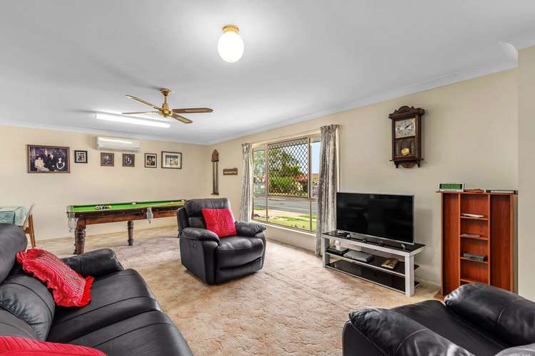 Third view of Homely house listing, 43 Oakmont Avenue, Oxley QLD 4075