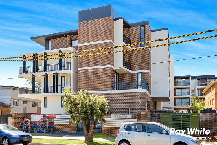 Main view of Homely apartment listing, AG03/3 Hampden Road, Lakemba NSW 2195