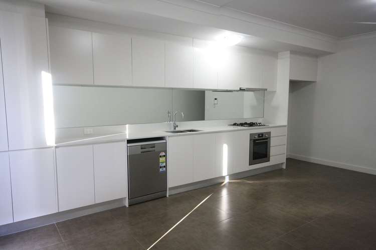 Second view of Homely apartment listing, AG03/3 Hampden Road, Lakemba NSW 2195