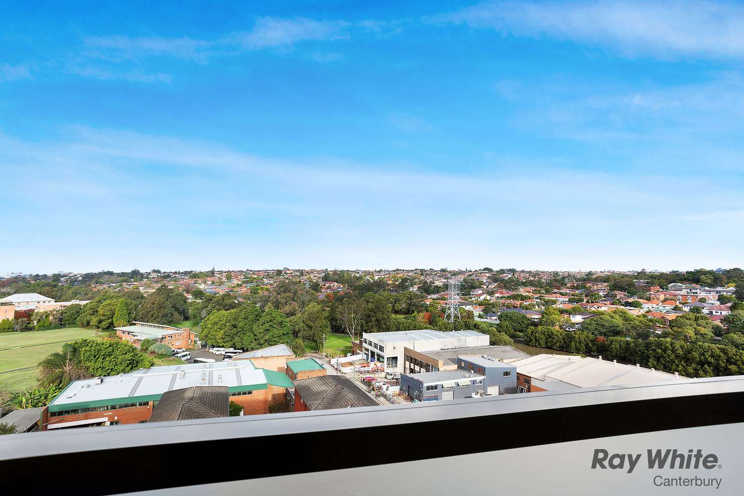 Main view of Homely apartment listing, 817/2D Charles Street, Canterbury NSW 2193