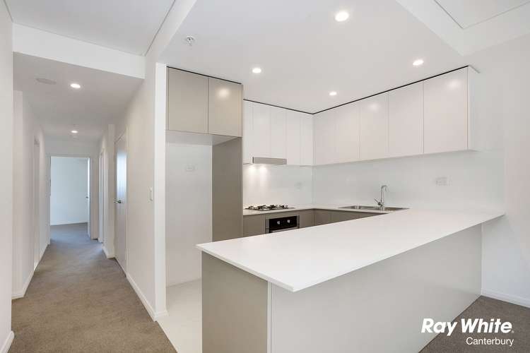 Fourth view of Homely apartment listing, 817/2D Charles Street, Canterbury NSW 2193