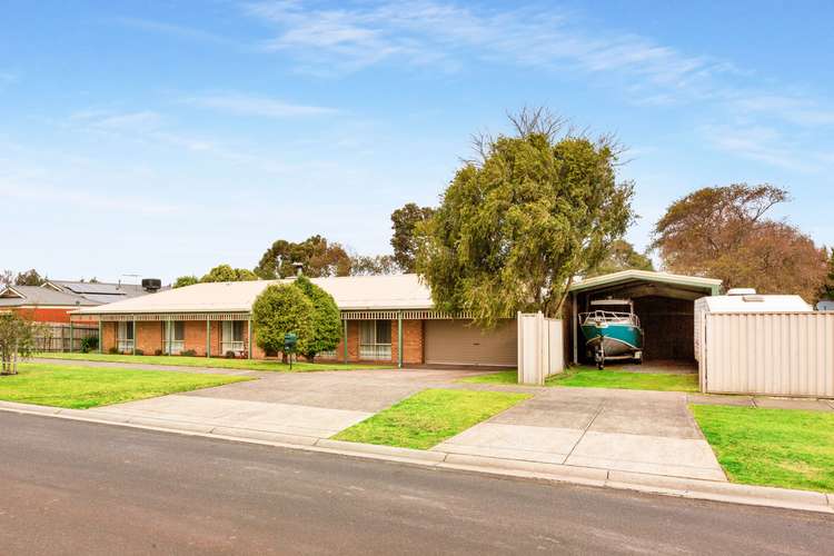 Main view of Homely house listing, 130 Gamble Road, Skye VIC 3977