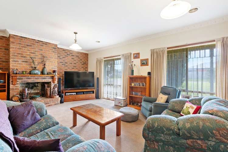 Third view of Homely house listing, 130 Gamble Road, Skye VIC 3977