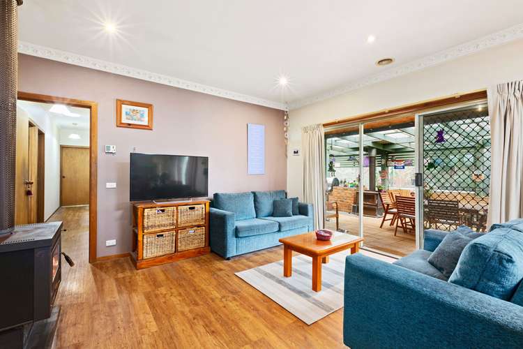 Sixth view of Homely house listing, 130 Gamble Road, Skye VIC 3977