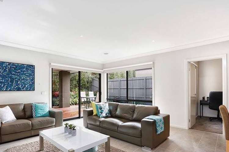 Second view of Homely house listing, 12 Regal Terrace, Mooroolbark VIC 3138
