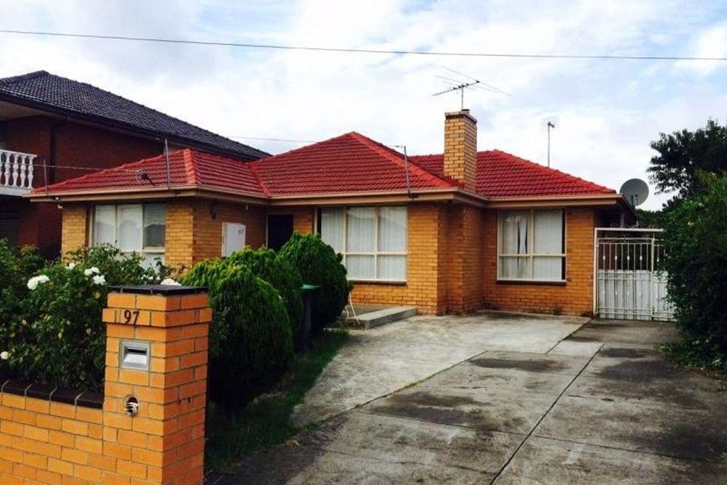 Main view of Homely house listing, 97 Cyprus Street, Lalor VIC 3075