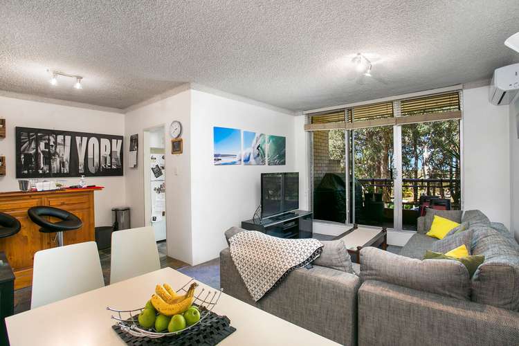 Main view of Homely apartment listing, 9E/17-31 Sunnyside Avenue, Caringbah NSW 2229