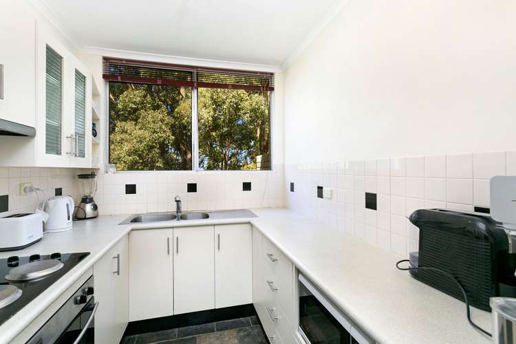 Second view of Homely apartment listing, 9E/17-31 Sunnyside Avenue, Caringbah NSW 2229