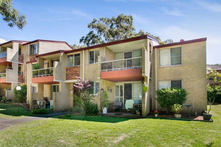 Third view of Homely apartment listing, 9E/17-31 Sunnyside Avenue, Caringbah NSW 2229