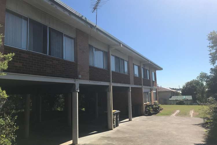 Main view of Homely unit listing, 3/64 Ferndale Street, Annerley QLD 4103