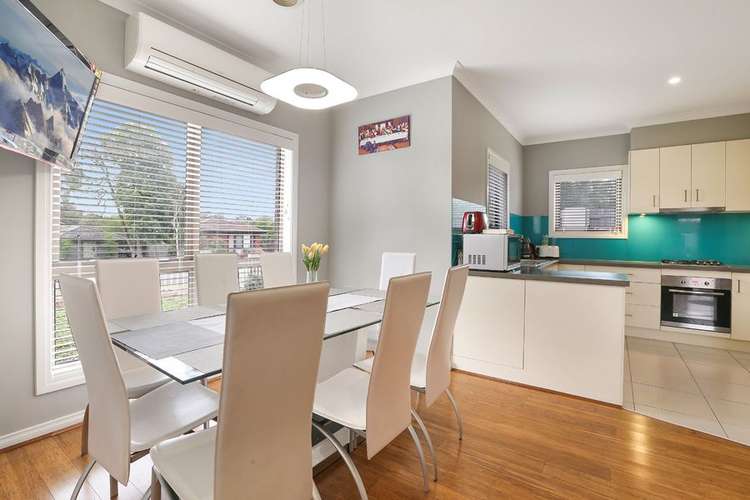 Third view of Homely house listing, 1/28 Western Road, Boronia VIC 3155