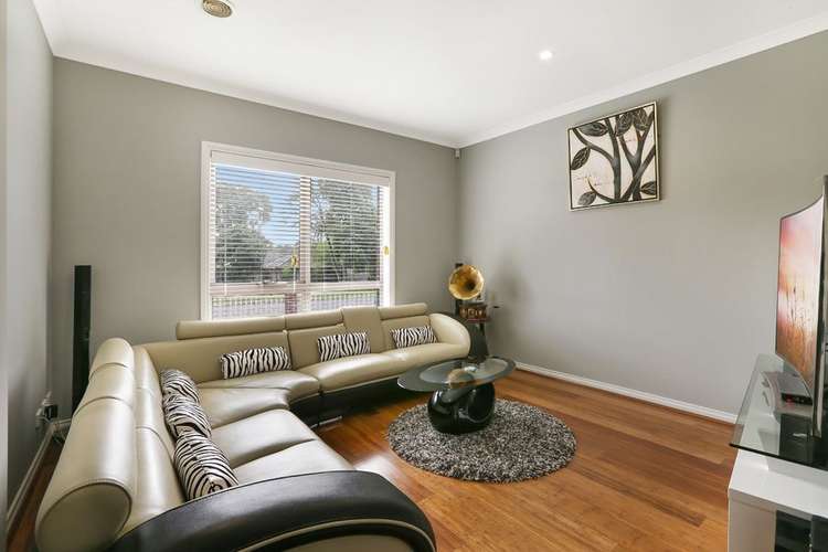 Fifth view of Homely house listing, 1/28 Western Road, Boronia VIC 3155