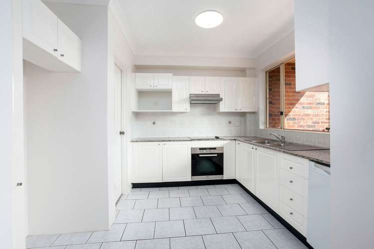 Third view of Homely apartment listing, 16/9-15 Mansfield Avenue, Caringbah NSW 2229
