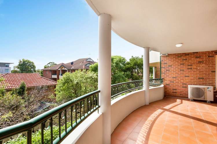 Fourth view of Homely apartment listing, 16/9-15 Mansfield Avenue, Caringbah NSW 2229