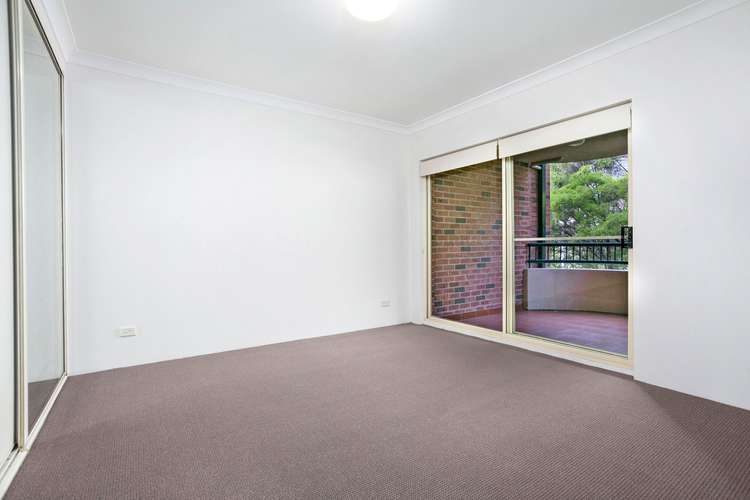 Fifth view of Homely apartment listing, 16/9-15 Mansfield Avenue, Caringbah NSW 2229