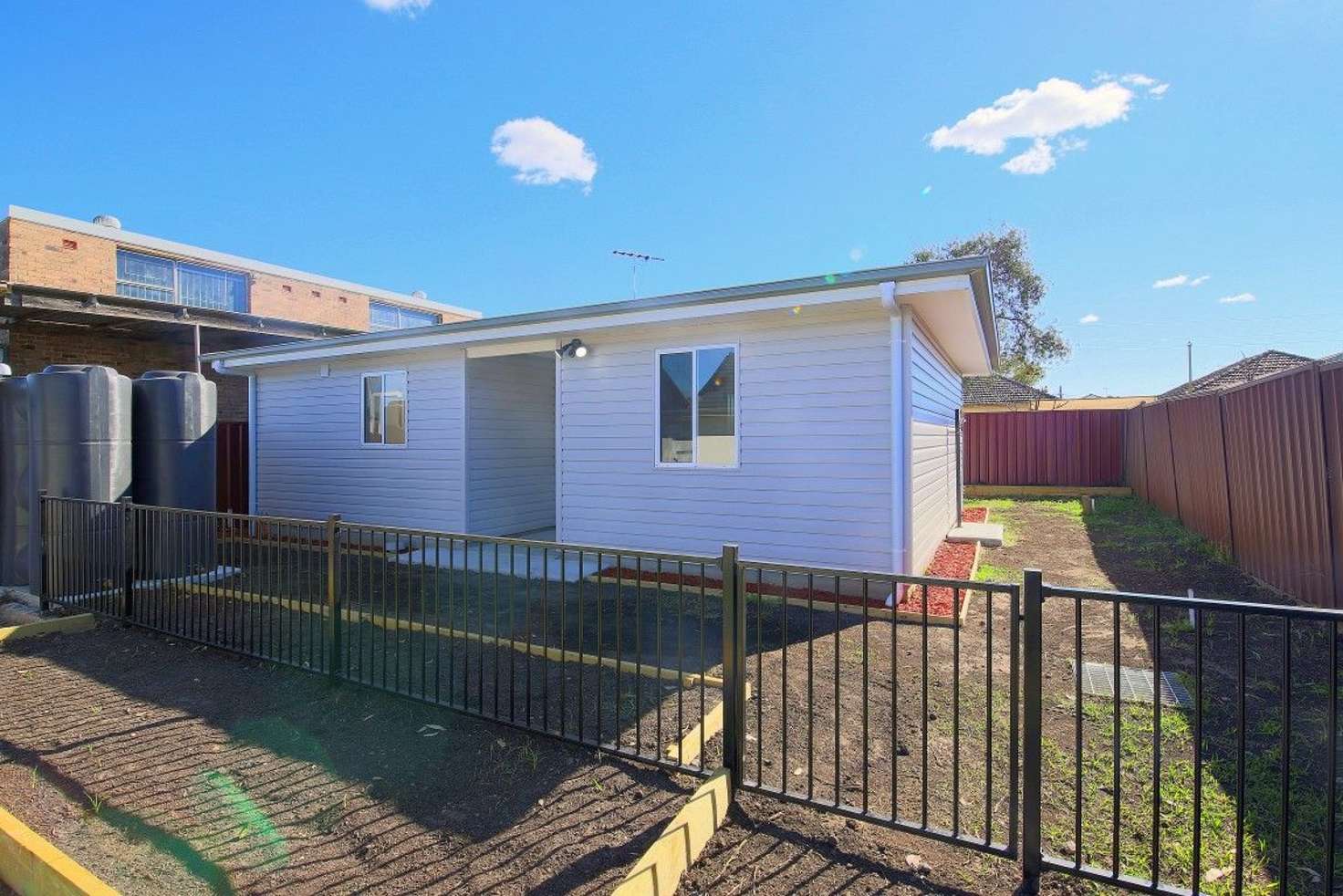Main view of Homely apartment listing, 22a Wentworth Street, Birrong NSW 2143