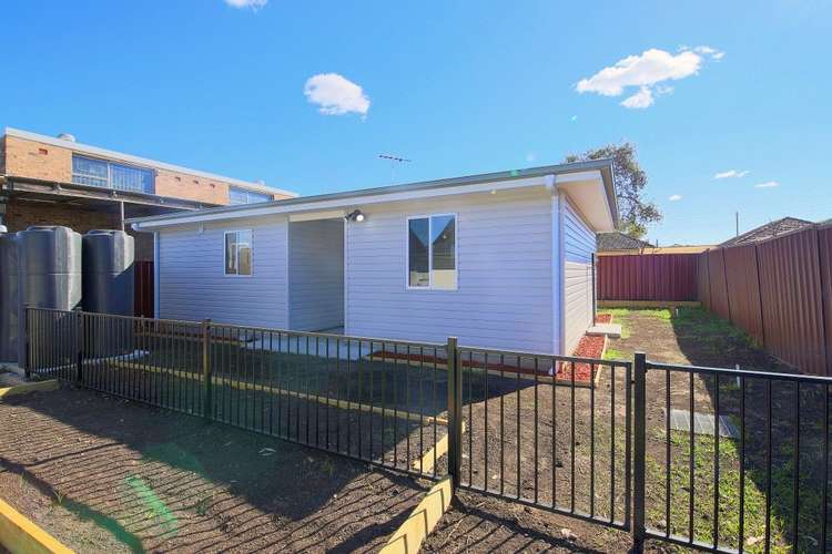 Main view of Homely apartment listing, 22a Wentworth Street, Birrong NSW 2143