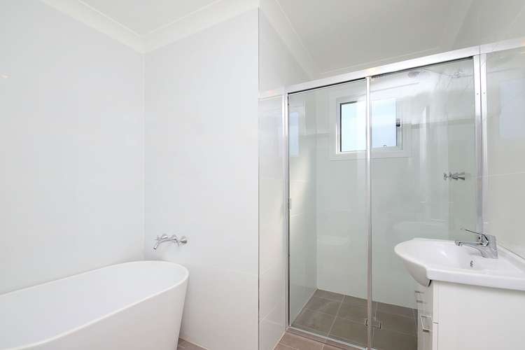Second view of Homely apartment listing, 22a Wentworth Street, Birrong NSW 2143