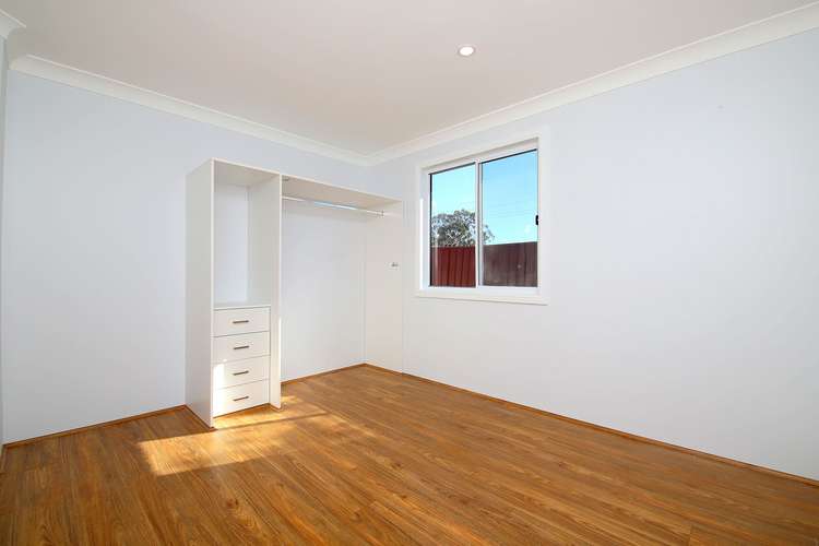 Third view of Homely apartment listing, 22a Wentworth Street, Birrong NSW 2143
