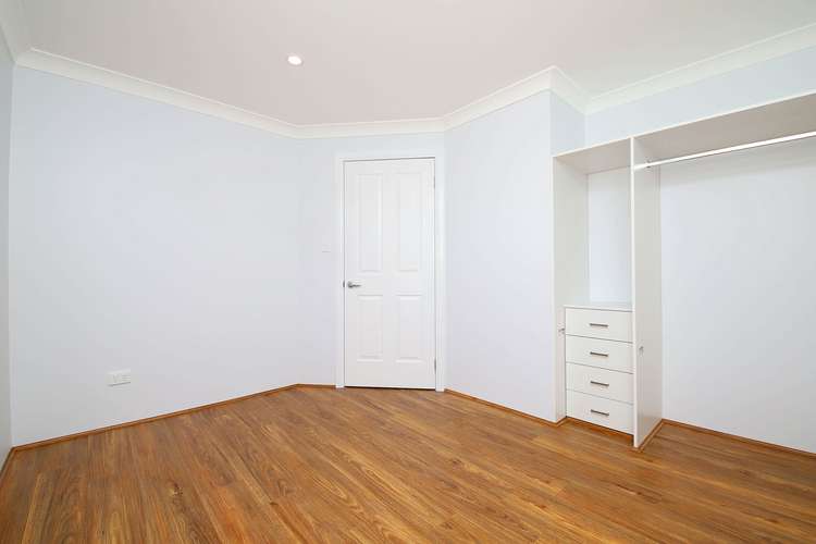 Fourth view of Homely apartment listing, 22a Wentworth Street, Birrong NSW 2143