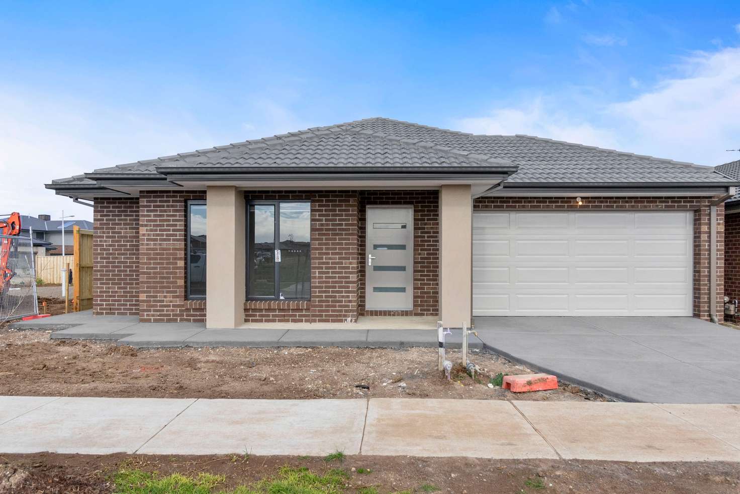 Main view of Homely house listing, 26 Grima Crescent, Wyndham Vale VIC 3024