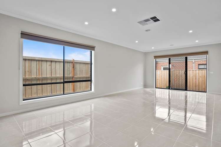 Second view of Homely house listing, 26 Grima Crescent, Wyndham Vale VIC 3024