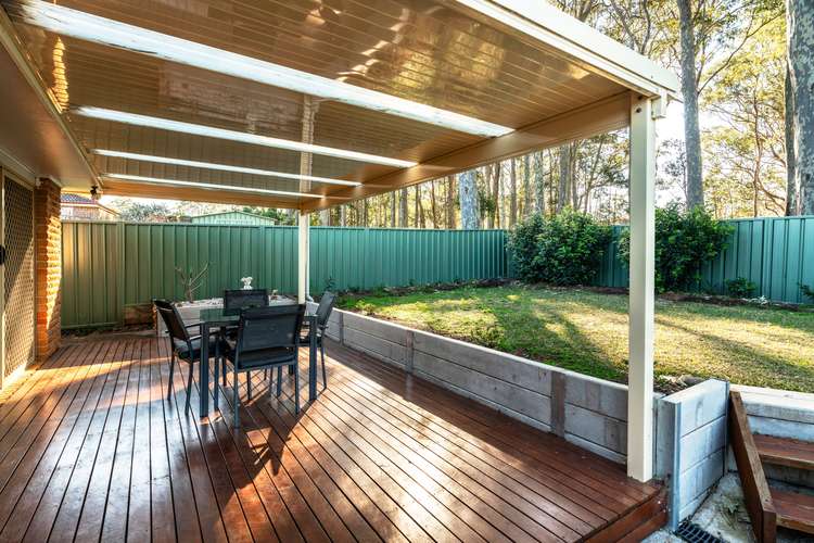 Main view of Homely house listing, 29 Asteria Street, Worrigee NSW 2540