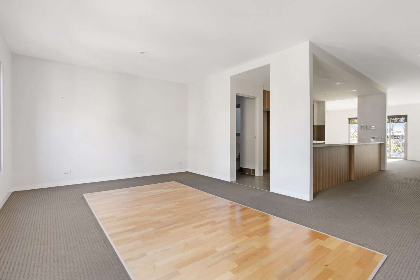 Main view of Homely townhouse listing, 16/4-12 Fisher Parade, Ascot Vale VIC 3032