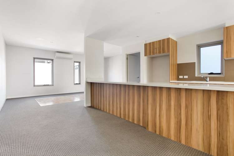 Third view of Homely townhouse listing, 16/4-12 Fisher Parade, Ascot Vale VIC 3032