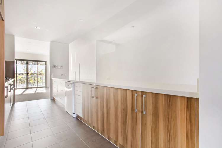 Fourth view of Homely townhouse listing, 16/4-12 Fisher Parade, Ascot Vale VIC 3032