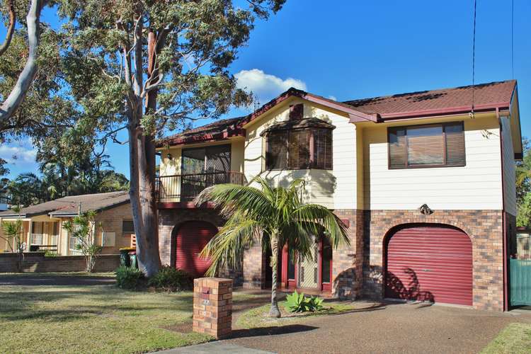 Main view of Homely house listing, 135 Manoa Road, Budgewoi NSW 2262