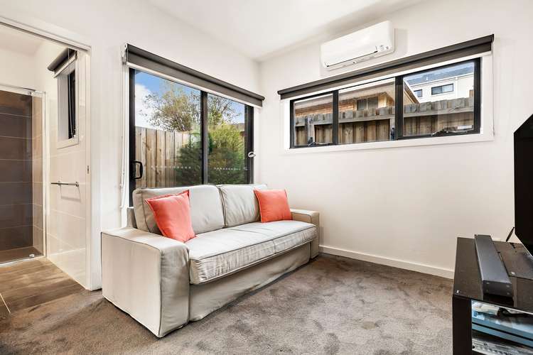 Third view of Homely townhouse listing, 5/207 Manningham Road, Templestowe Lower VIC 3107