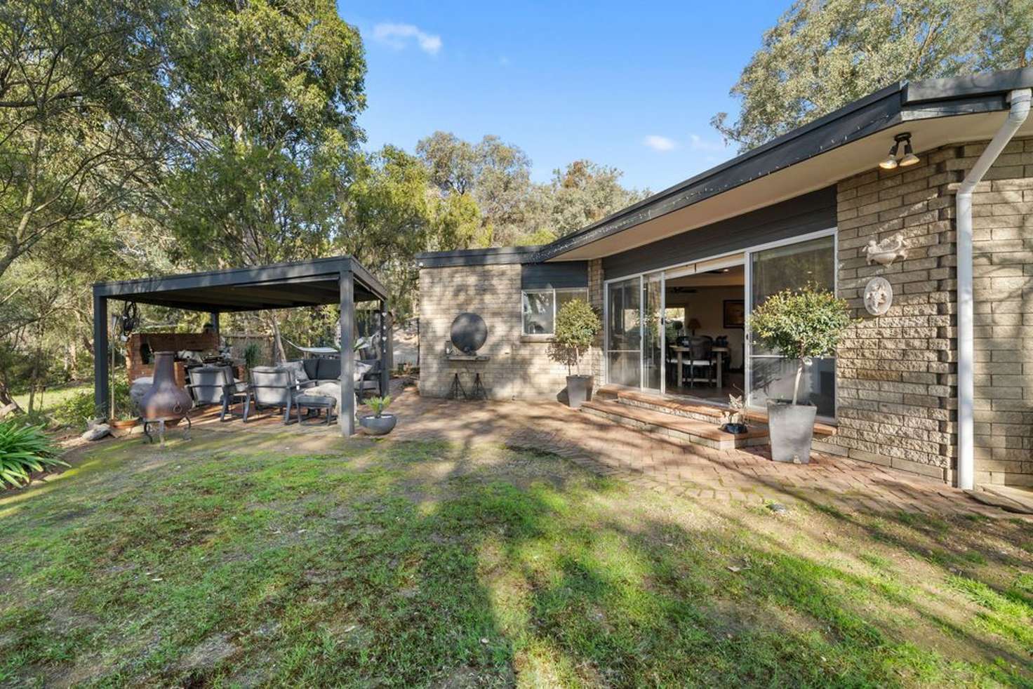 Main view of Homely house listing, 52A Halls Road, Myrtleford VIC 3737