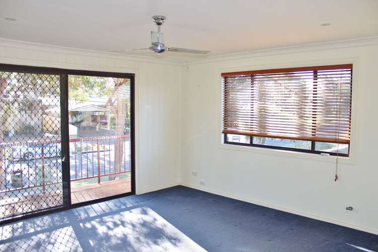 Second view of Homely house listing, 135 Manoa Road, Budgewoi NSW 2262