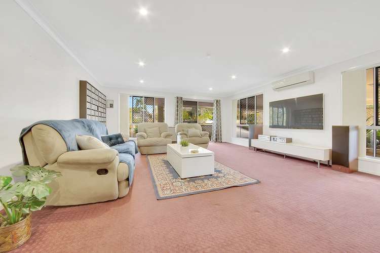 Second view of Homely house listing, 2 Hayman Court, Clinton QLD 4680