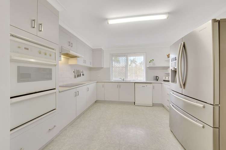 Third view of Homely house listing, 2 Hayman Court, Clinton QLD 4680