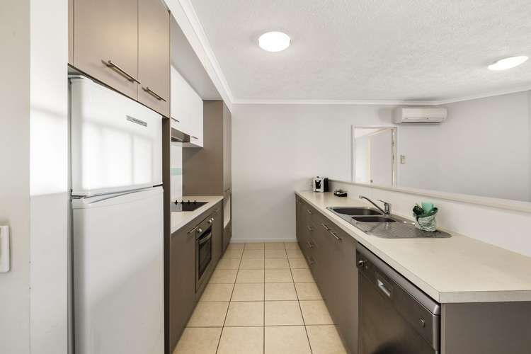 Second view of Homely unit listing, 508/532 Ruthven Street, Toowoomba City QLD 4350