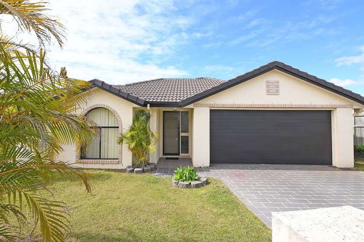 Main view of Homely house listing, 18 Bayridge Heights Drive, Nikenbah QLD 4655