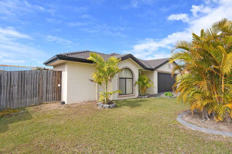 Second view of Homely house listing, 18 Bayridge Heights Drive, Nikenbah QLD 4655
