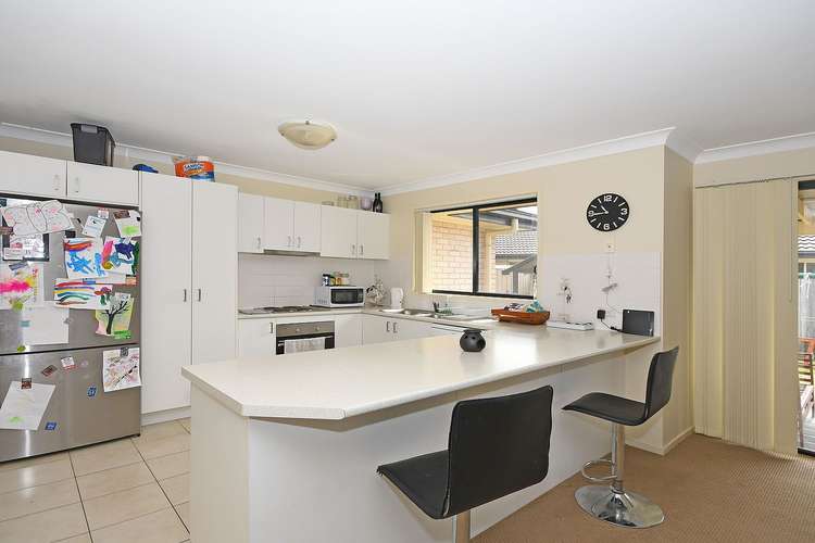 Fifth view of Homely house listing, 18 Bayridge Heights Drive, Nikenbah QLD 4655